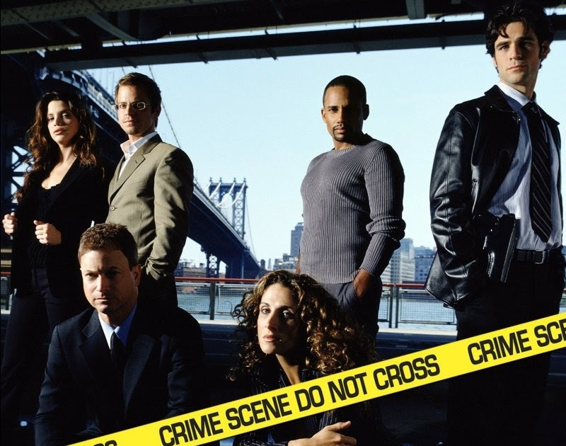 Face Off Streaming Vf Saison 1 stream: CSI New York, Les Experts Manhattan Saison 8 Episode 1