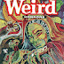 Weird Horrors #7 - Joe Kubert art