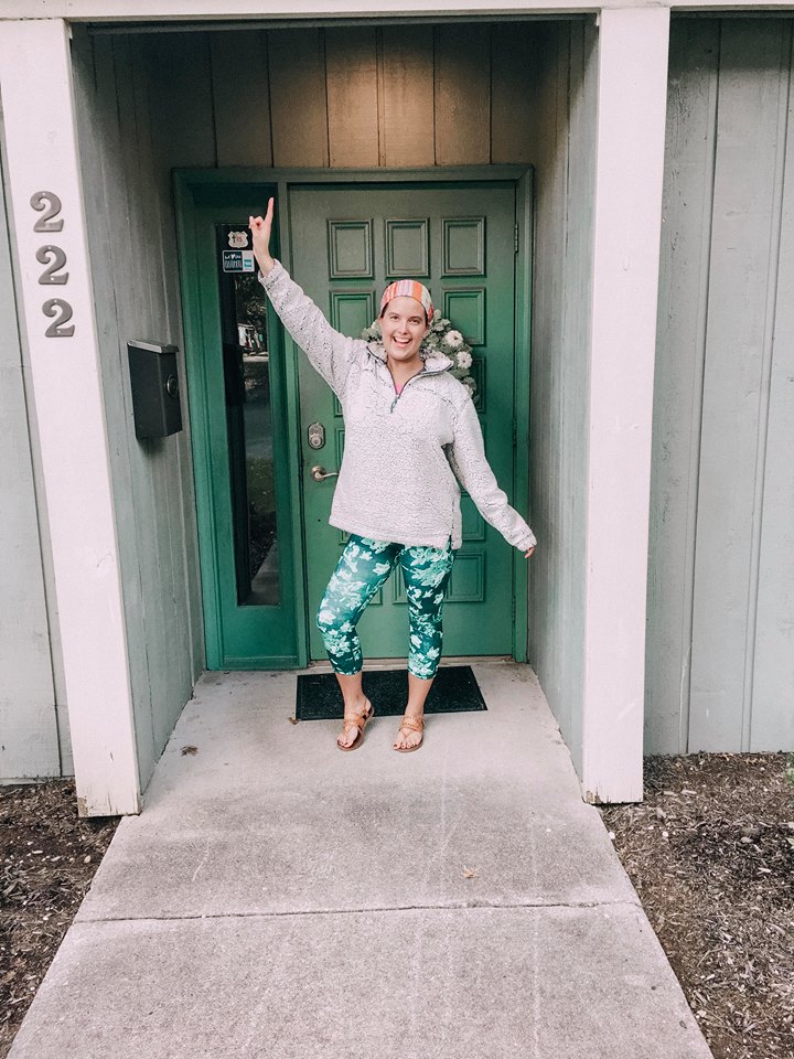 Best Spray Tan in Knoxville, Tennessee Hedley Family Blog