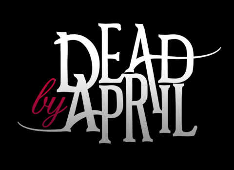 Dead by April Logo