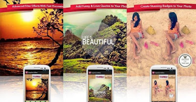 9 Aplikasi Edit Foto Terbaik untuk Smartphone Ala Instagram Kekinian