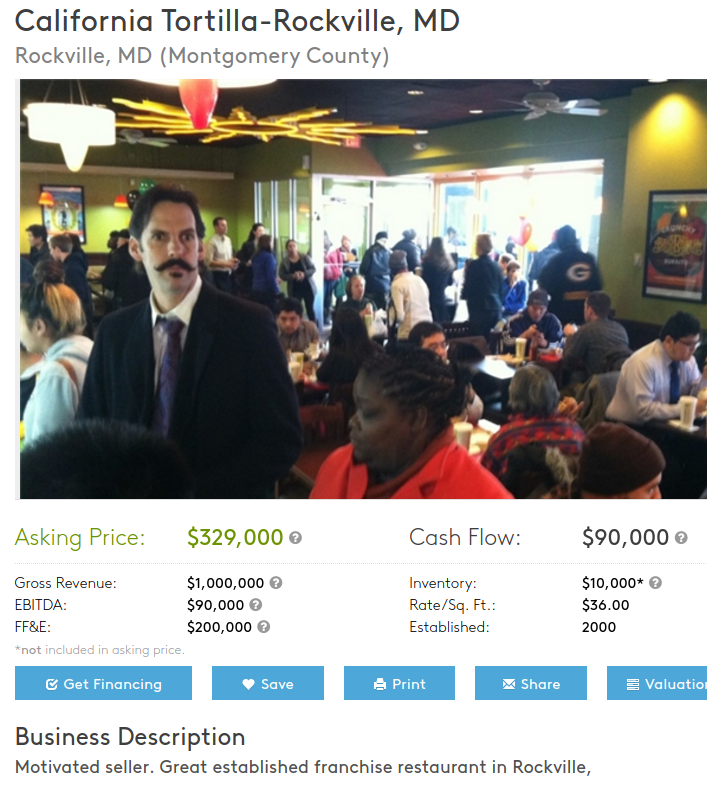 Rockville Nights Rockville California Tortilla for sale