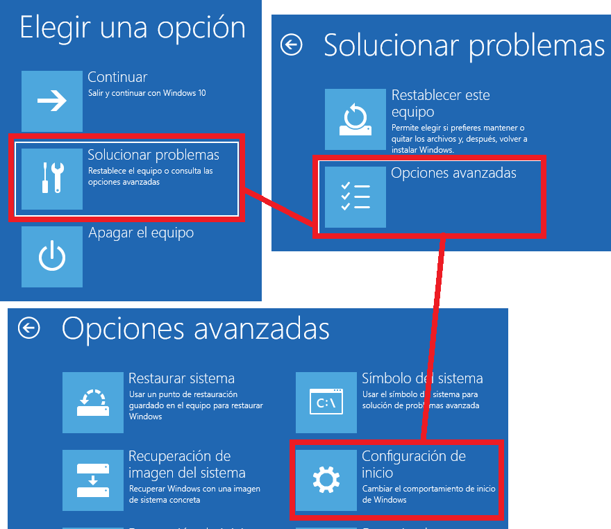 Windows: No puede comprobar la firma digital de los controladores  necesarios para este dispositivo | SYSADMIT