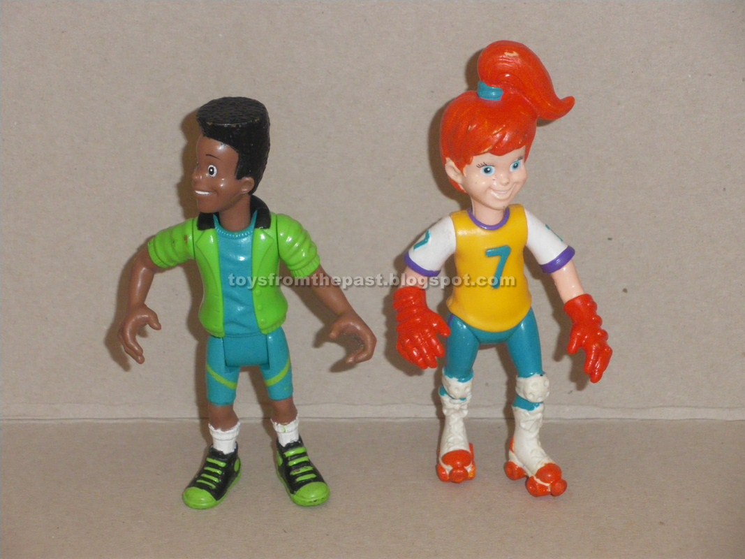 burger king kids club toys