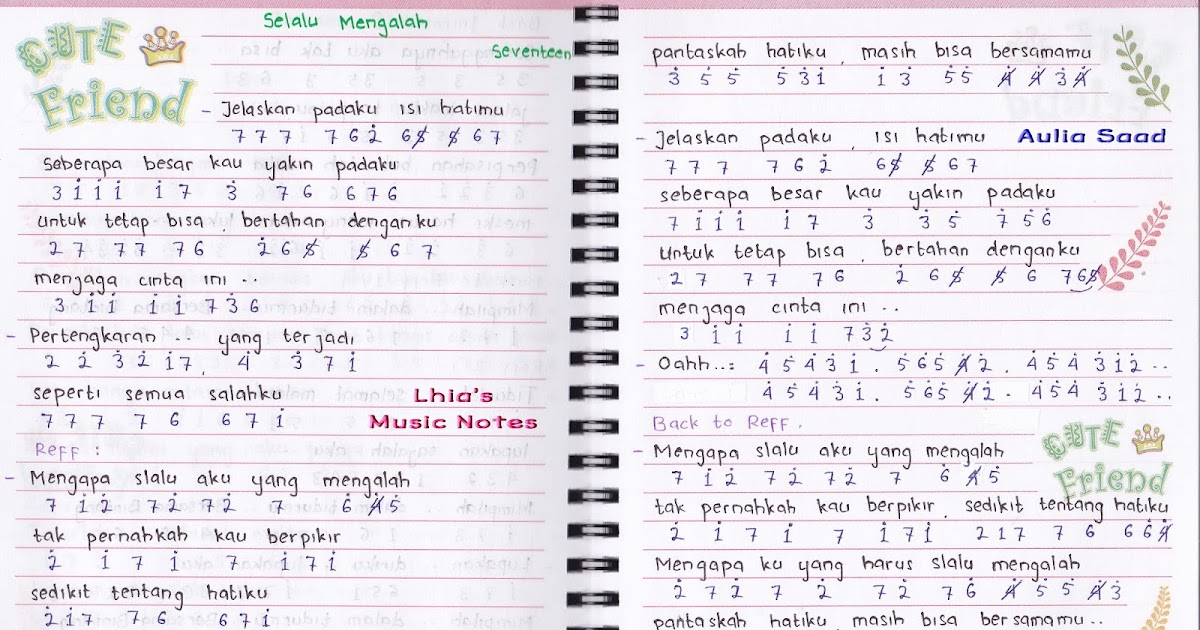 Download Lagu Seventeen Jaga Selalu Hatimu Gratis