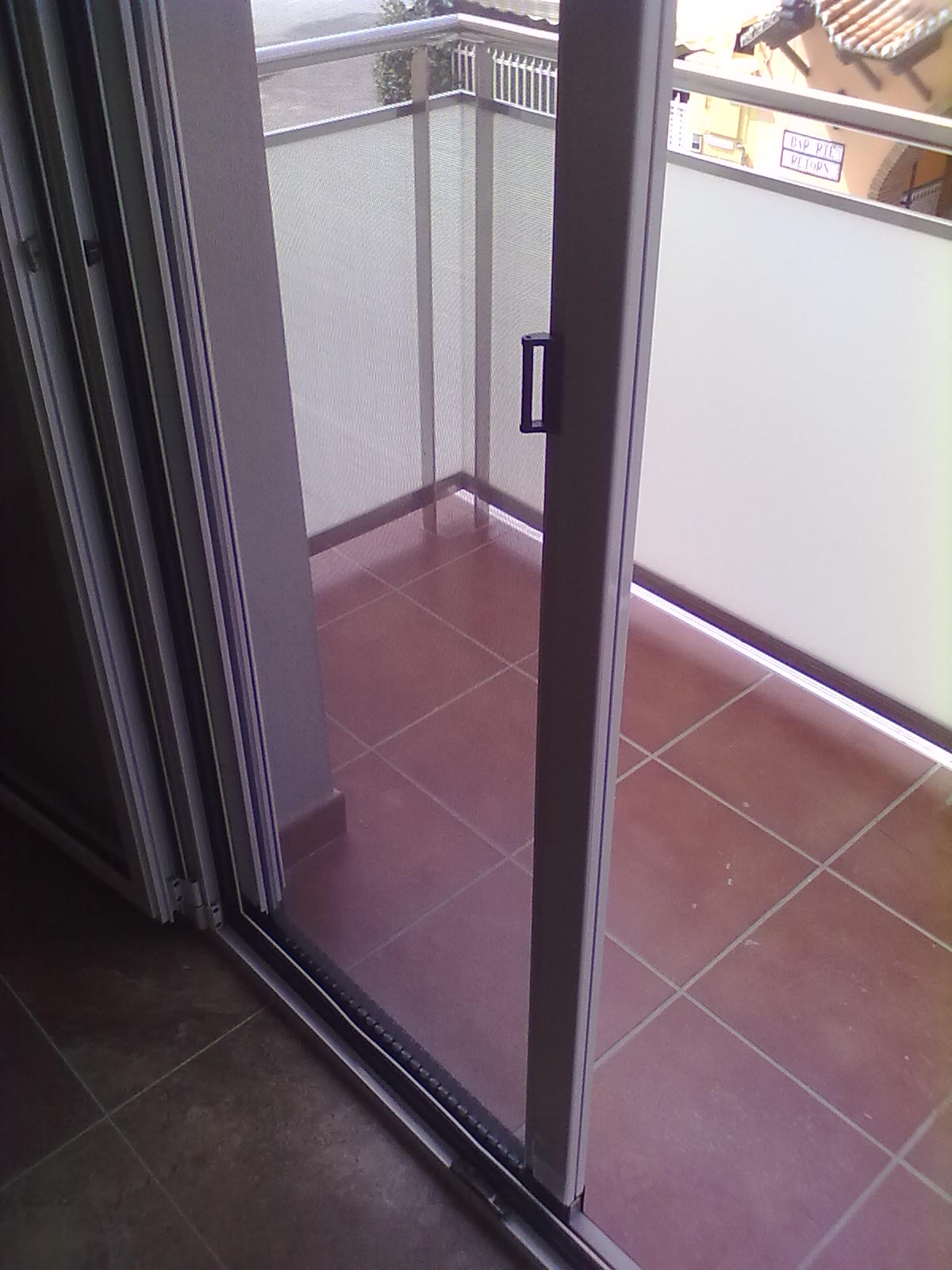 Carpinteria Metalica Forja Coybe: 2013-05-19