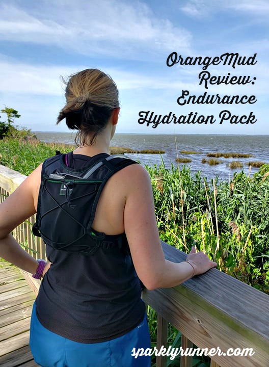 orange mud hydration