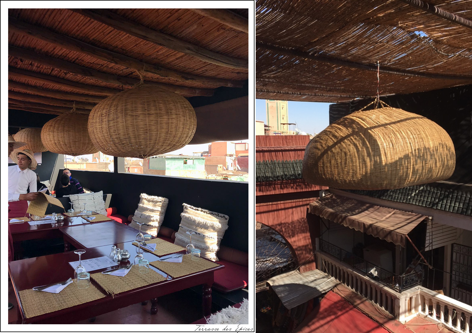 Euriental Fashion Luxury Travel Marrakech A Photo Diary