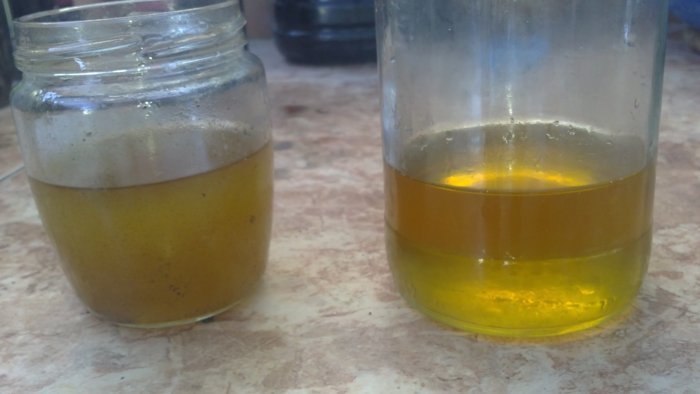 ! Los bricos de mi marido !: Prensa casera para hacer aceite de oliva