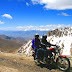 Leh Ladakh Motorcycle Tour Packages