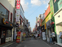 distretto shopping gwangju