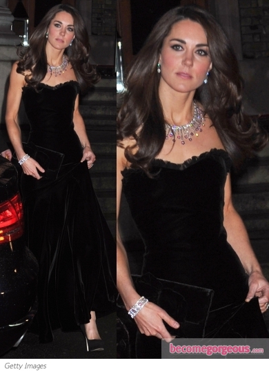 VS-doll86: Style Icon of the Week: Kate Middleton