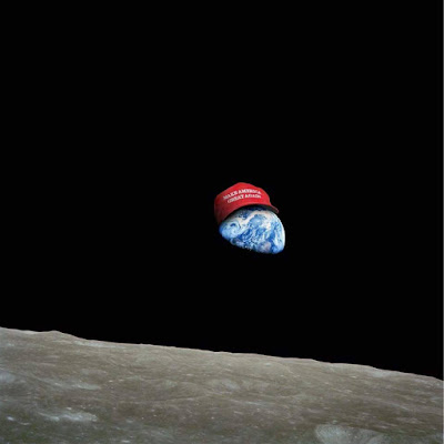 Planet Trump