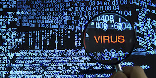 Cara Melindungi Komputer dari Virus agar aman
