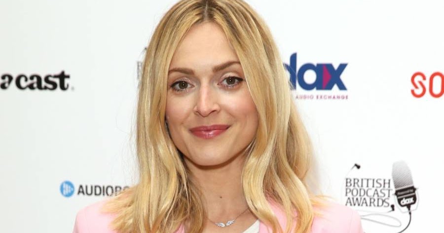 Fearne Cotton At The British Podcast Awards 2019 in London - Hollywood