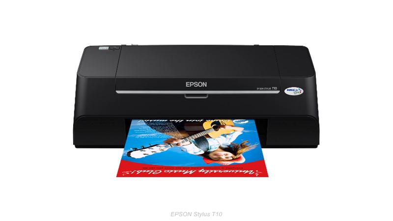 Скачать драйвера на epson l200 series бесплатно