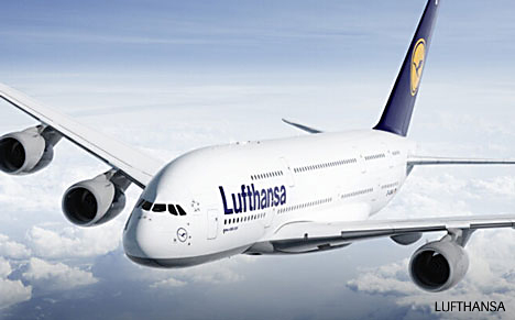Lufthansa Business Lounge B West Flughafen 106 Tips From 10022