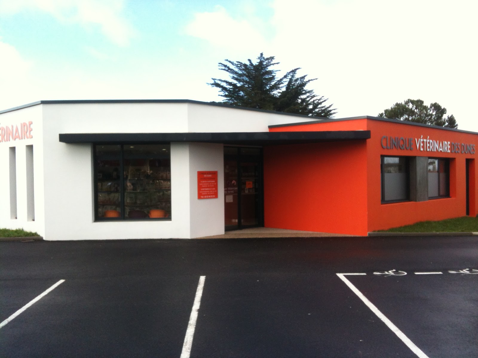 Laboratoire Analyse Saint Gilles Croix De Vie