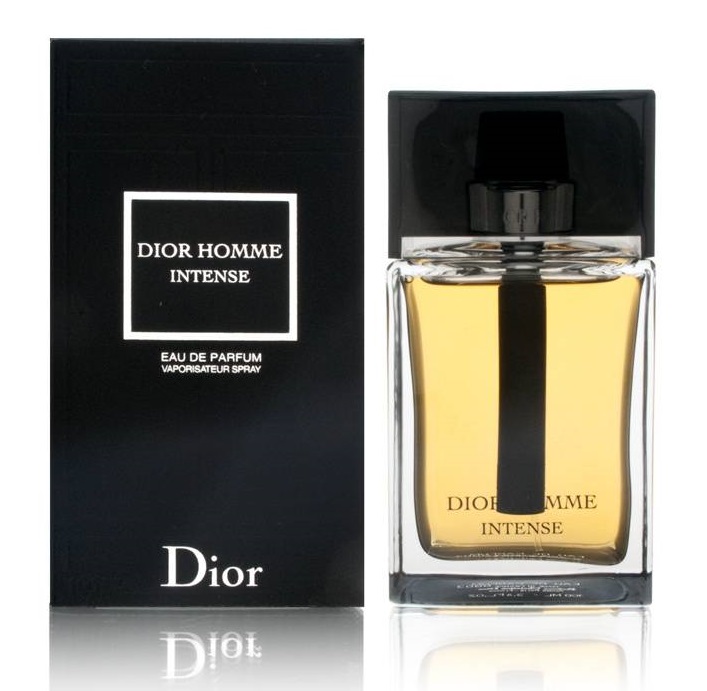 dior homme intense new packaging