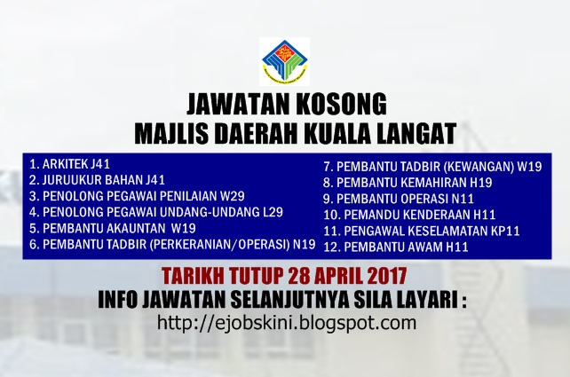 Jawatan Kosong Lokasi Shah Alam Kst Motorrad Sdn Bhd Facebook