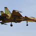Chinese J-15 Flying Shark Equipped With PL-12 BVRAAM