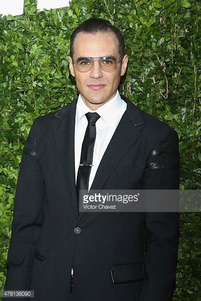 Mundo dos Famosos: Biografia de Jorge Poza