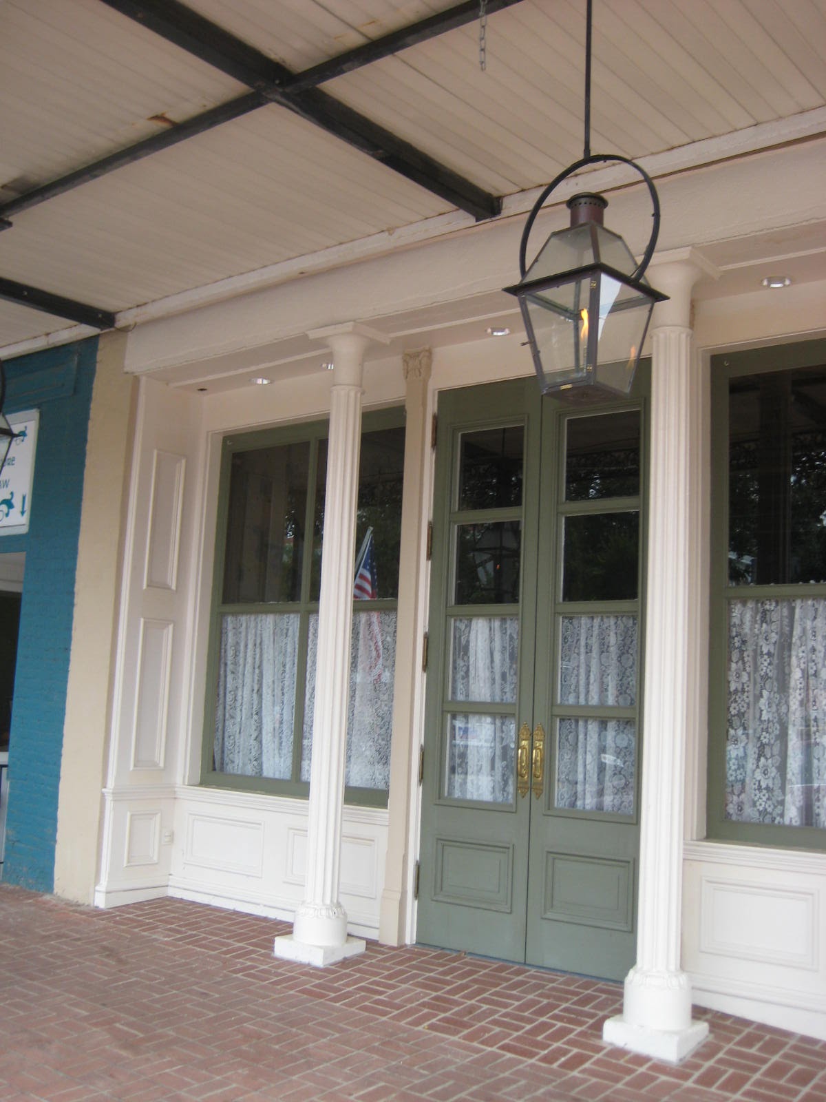 Tiny Travels Through Mississippi Holly Springs