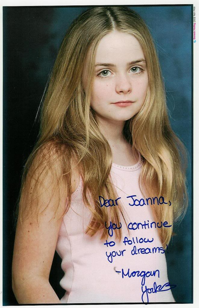 All Star Image: Morgan York Photo Gallery