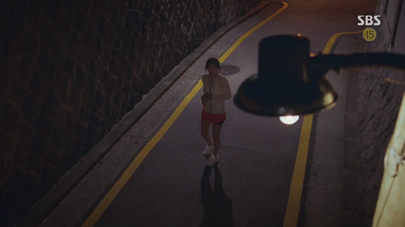 사랑의 온도 (Temperature Of Love) : 가회동 (Gahoe-dong) 사랑의 온도 (Temperature Of Love) : 가회동 (Gahoe-dong)