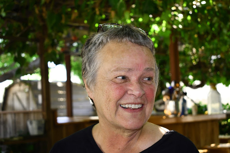 Lorena Cassady, Author and Reviewer