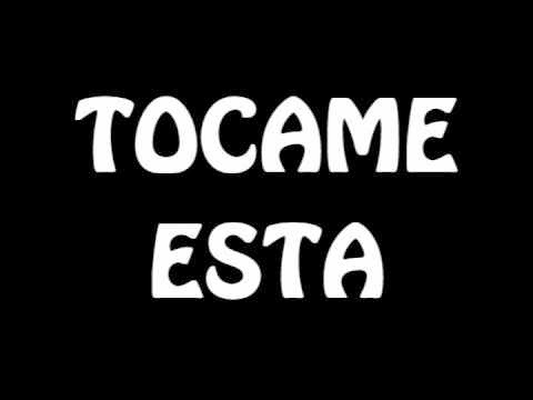  Tócame 