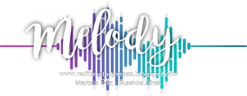 RADIO MELODY - MARCOS PAZ - BUENOS AIRES.