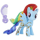 My Little Pony Pony Friends Singles Rainbow Dash Brushable Pony