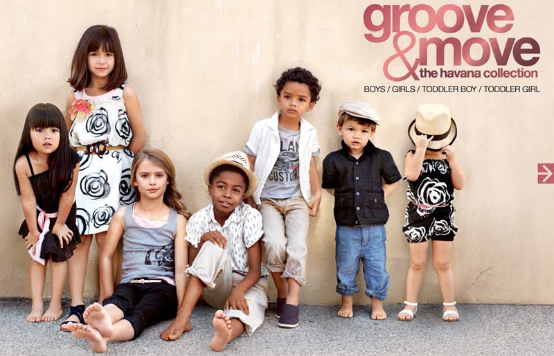 Gap Kids Интернет Магазин Официальный