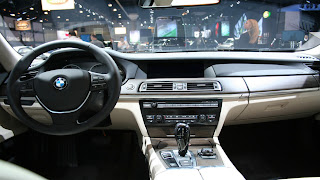 Dream Fantasy Cars-BMW ActiveHybrid 7 Dream Fantasy Cars-BMW ActiveHybrid 7