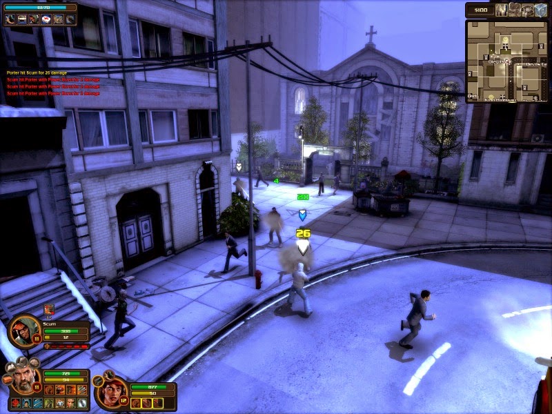 Pc Games And Softwares April 14