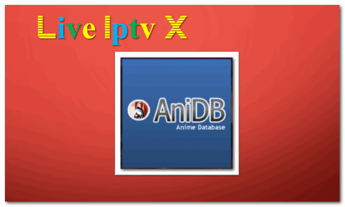 Anime Database Xbmc