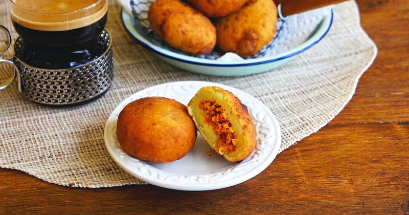 Cucur Badak