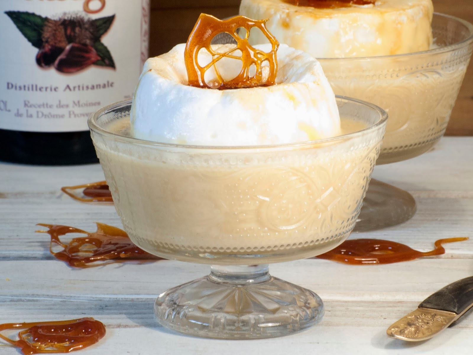 Un Menu de Noël 2024 Délicieux et Inspirant : Des Desserts pour Conclure en Beauté