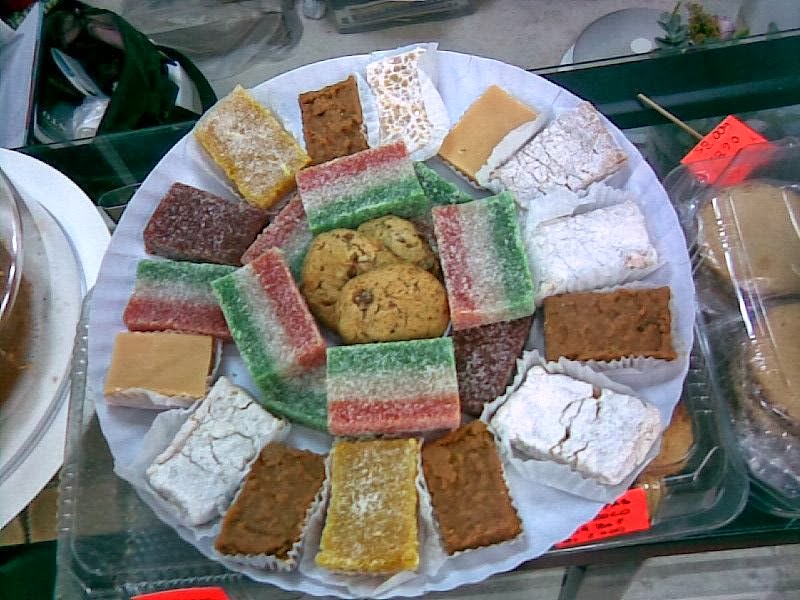 venargentur Mercado Principal de Mérida