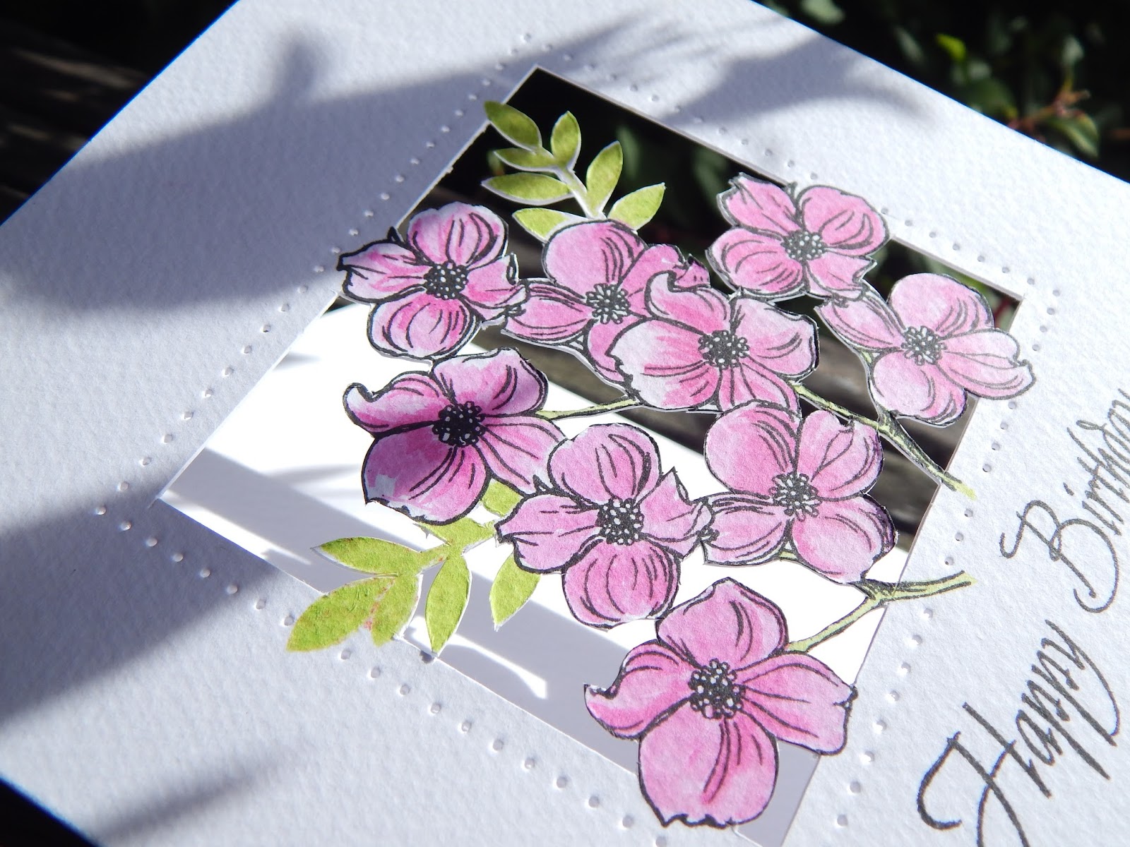 Craft-E-Place: Paper cutting