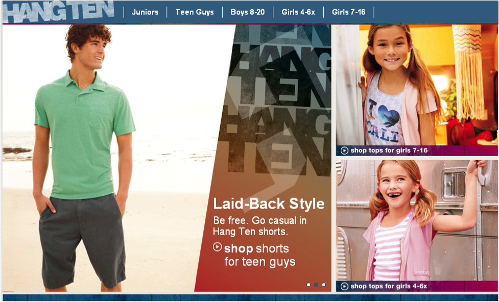 Hang Ten Brand Blog: #2 Introducing the USA-Based Hang Ten Brand