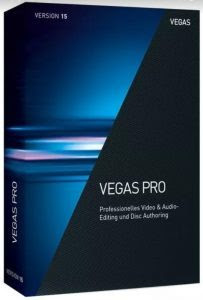 Sony Vegas Pro – Download Completo (2019)