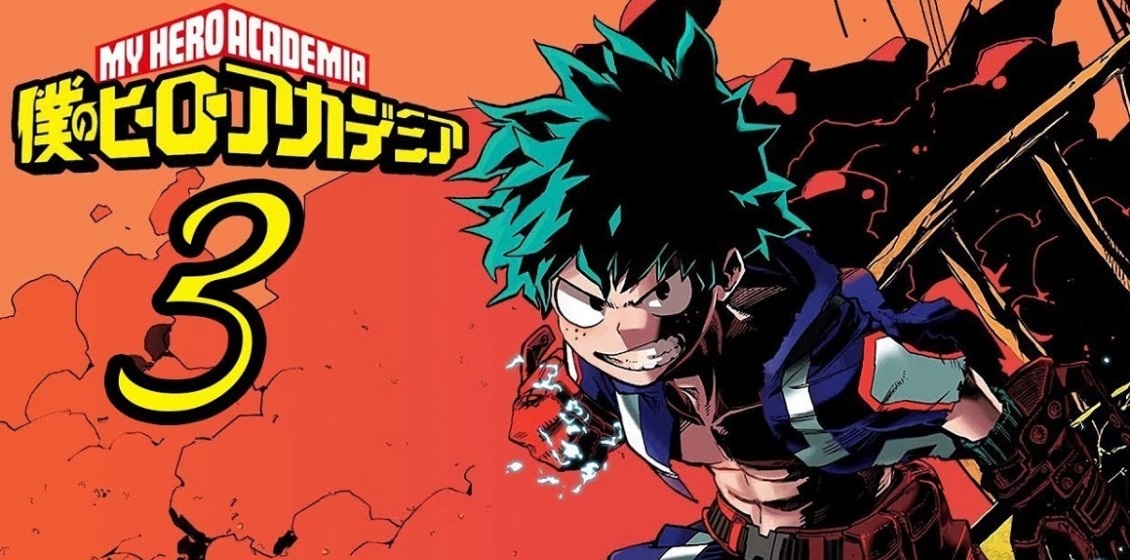 Get Boku No Hero Academia 3rd Season All Episodes 720p 1080p For iPhone Get Wallpaper Boku No Hero Academia 3rd Season All Episodes 720p 1080p For Android