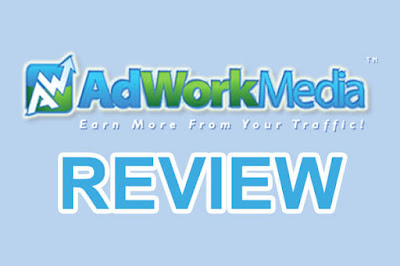 AdWork Media review & tutorial on offers