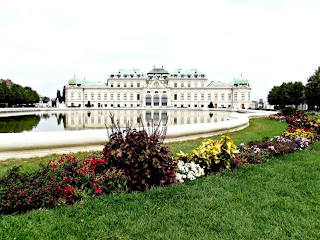 Schloss Belvedere