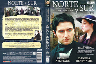 ver serie norte y sur 2004 bbc en español online gratis