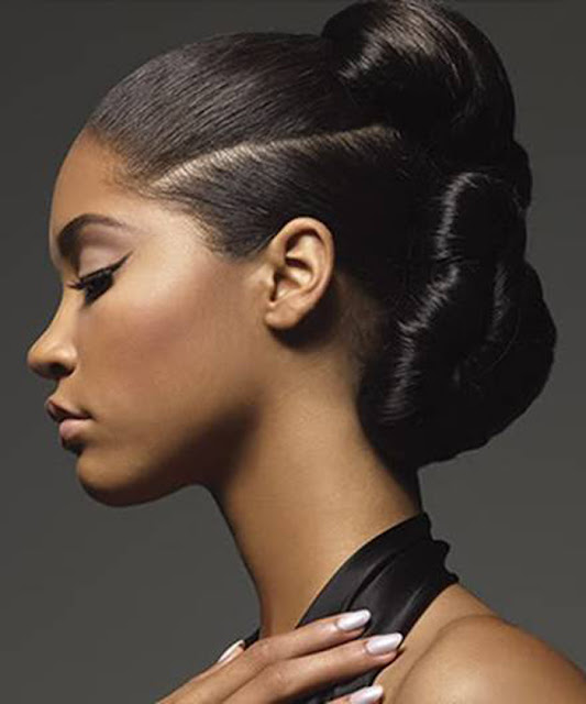 Best Black Updo Hairstyles 2015Wedding PromUpdos Hairstyles Long