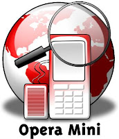 متصفح اوبرا مينى Opera Mini Browser