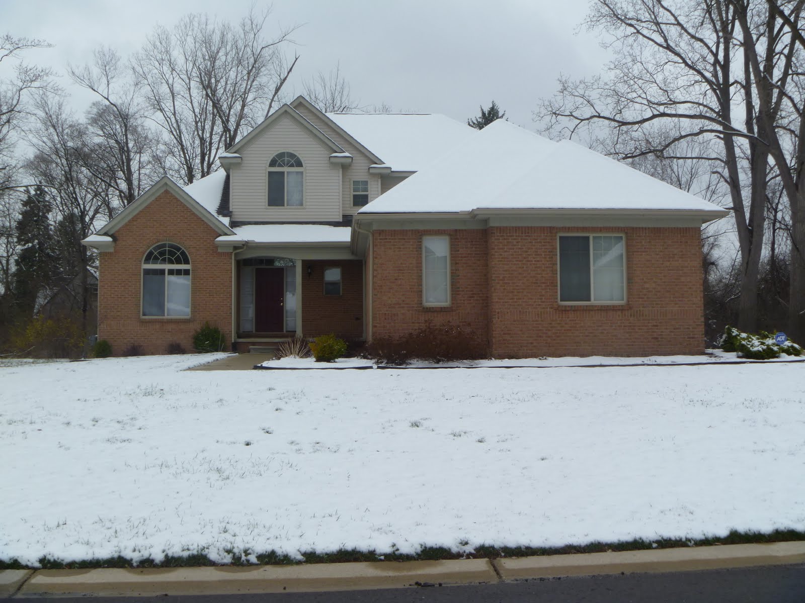 Homes for Sale in Farmington Hills MI Blog Subdivision Kimberly